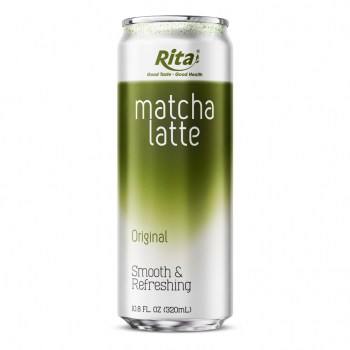 Rita Matcha Latte Original